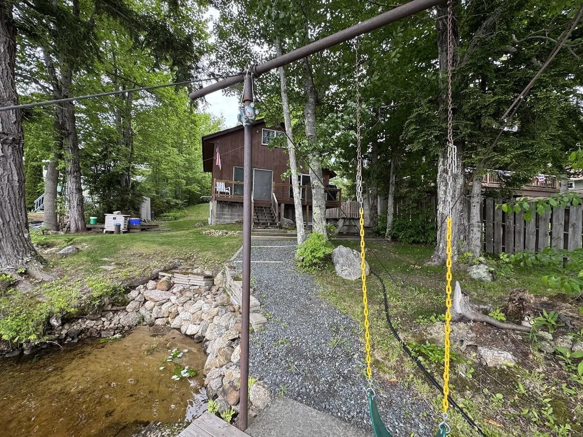 2167 Valley Road Washington NH 03280