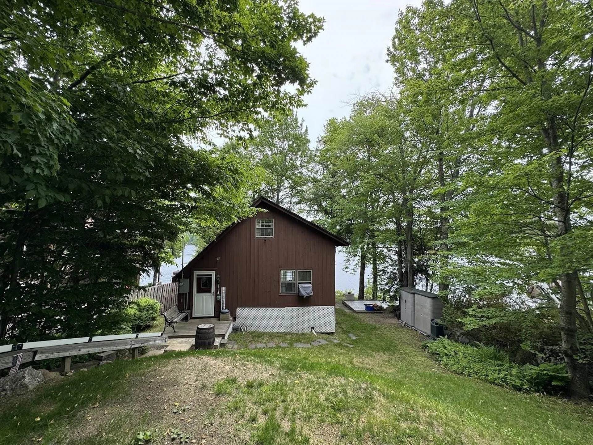 2167 Valley Road Washington NH 03280
