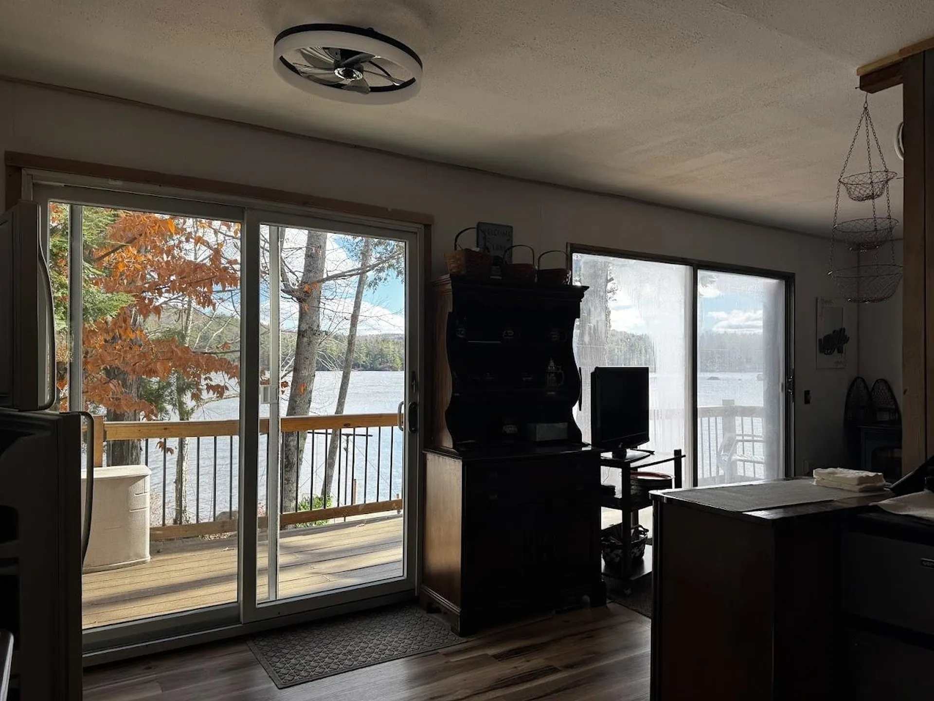 2167 Valley Road Washington NH 03280