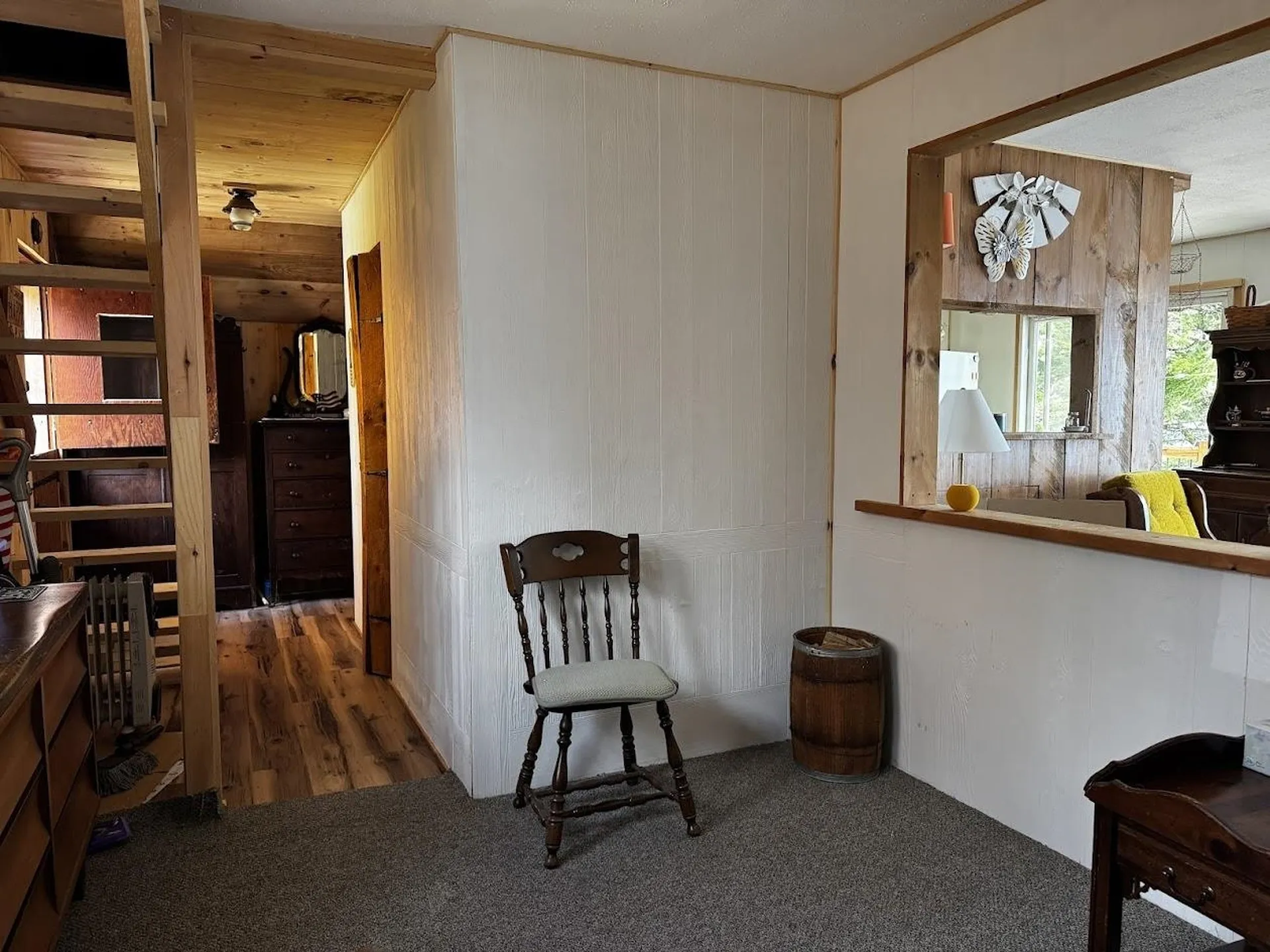 2167 Valley Road Washington NH 03280