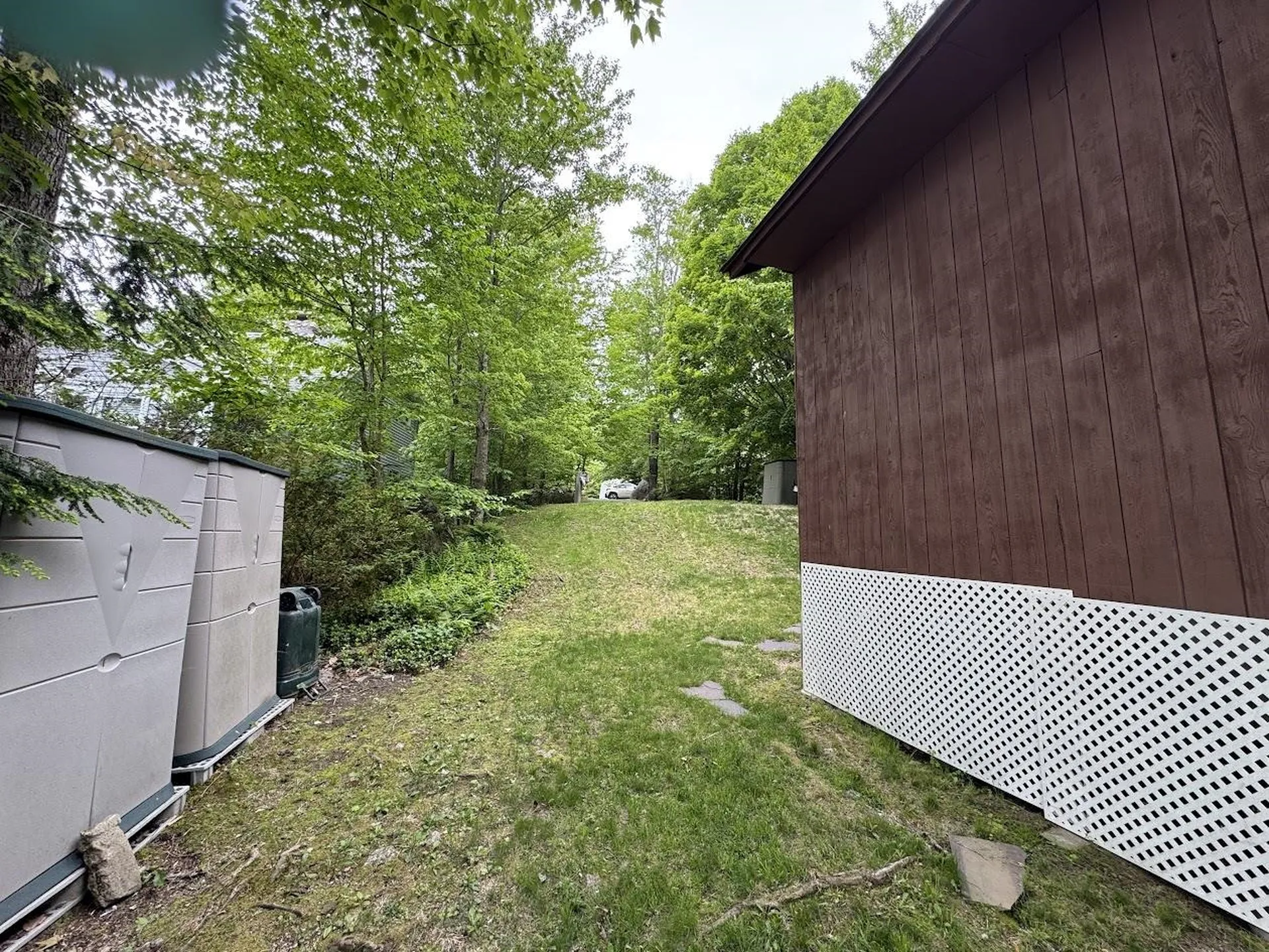 2167 Valley Road Washington NH 03280