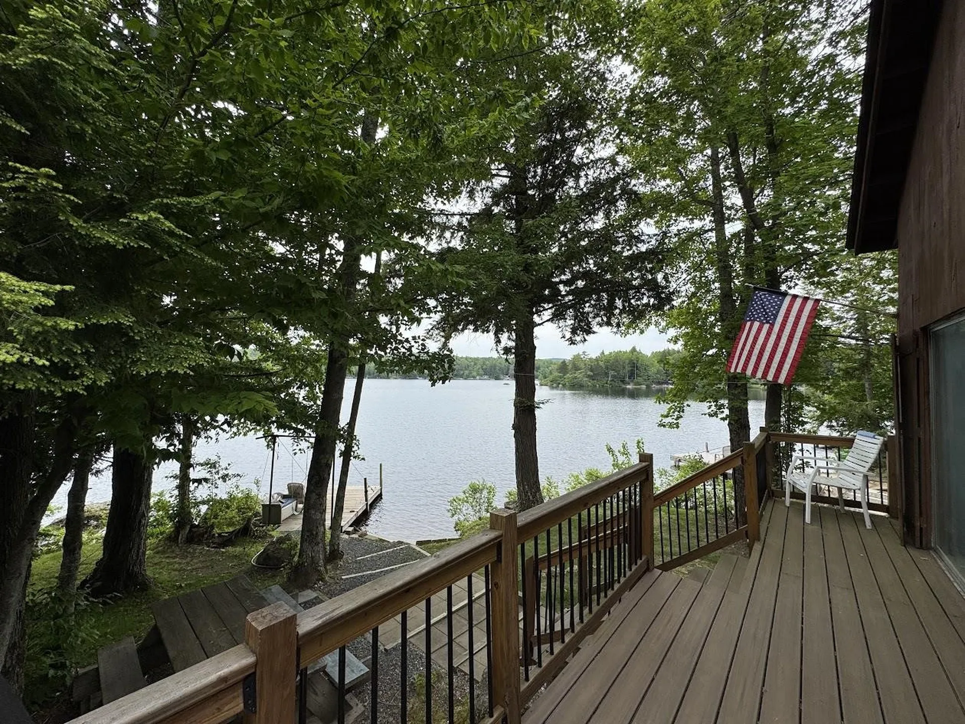 2167 Valley Road Washington NH 03280