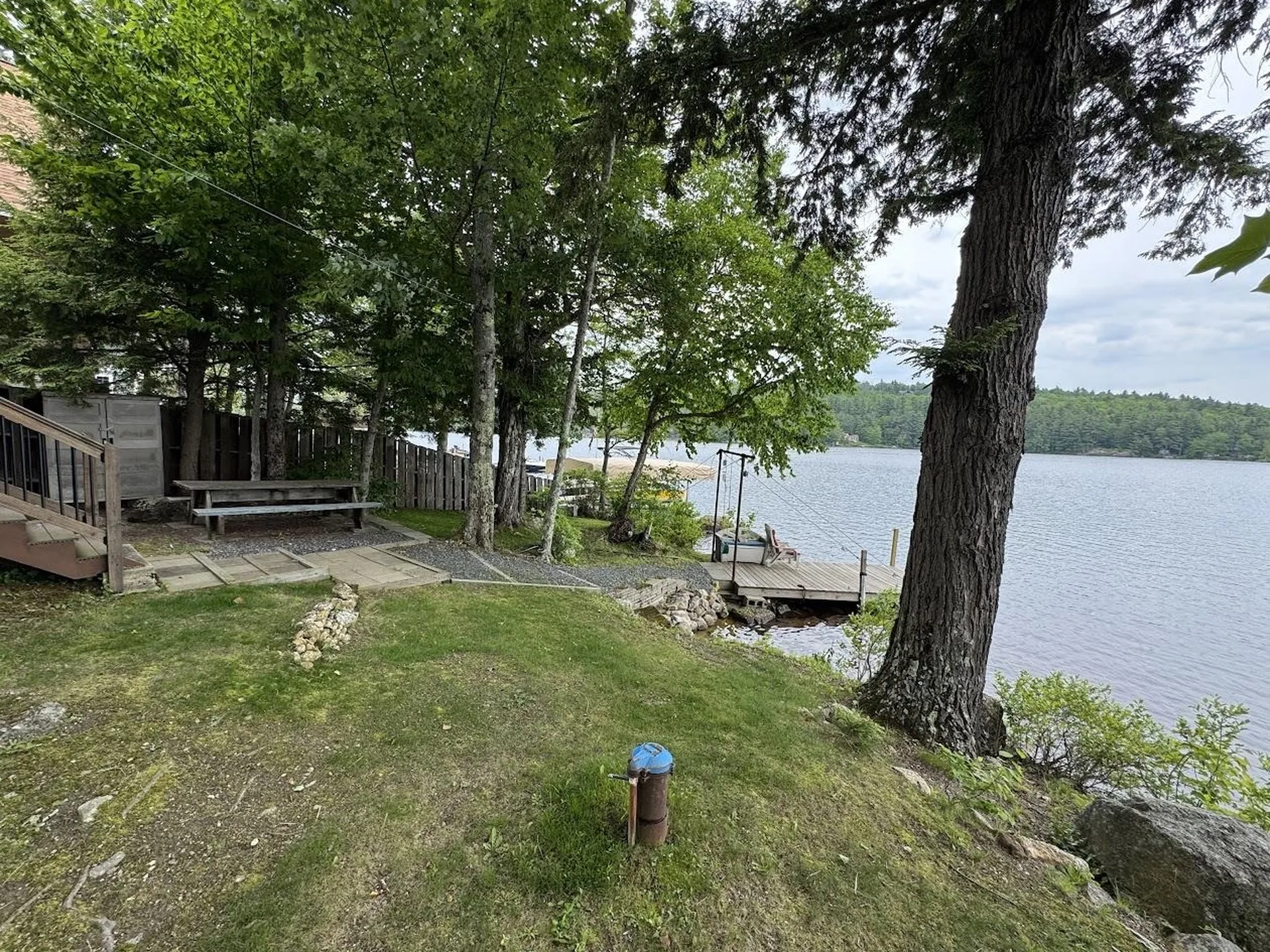 2167 Valley Road Washington NH 03280