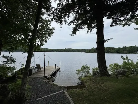 2167 Valley Road Washington NH 03280