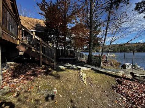 2167 Valley Road Washington NH 03280