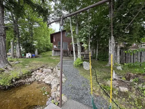 2167 Valley Road Washington NH 03280