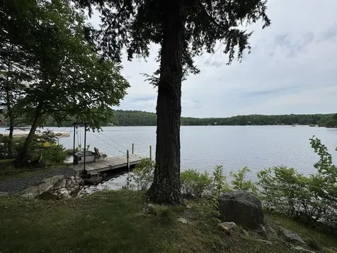 2167 Valley Road Washington NH 03280