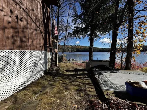 2167 Valley Road Washington NH 03280