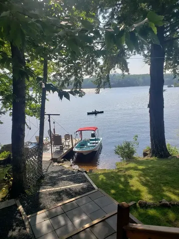 2167 Valley Road Washington NH 03280