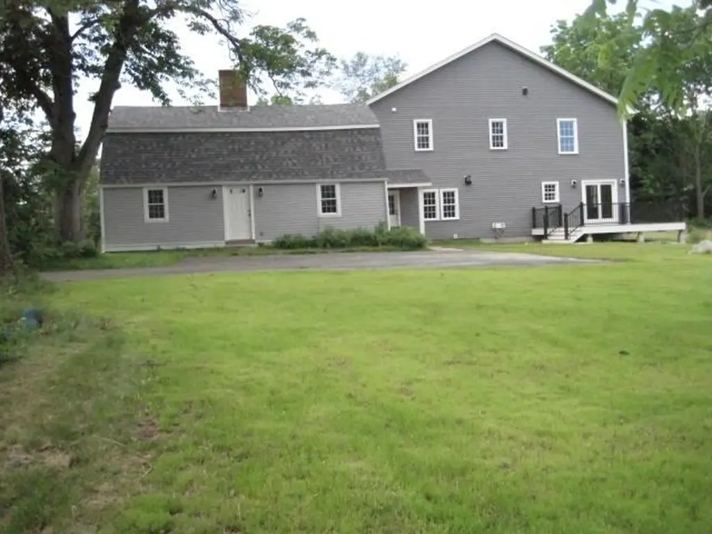 53/53A Bagdad Road Durham NH 03824