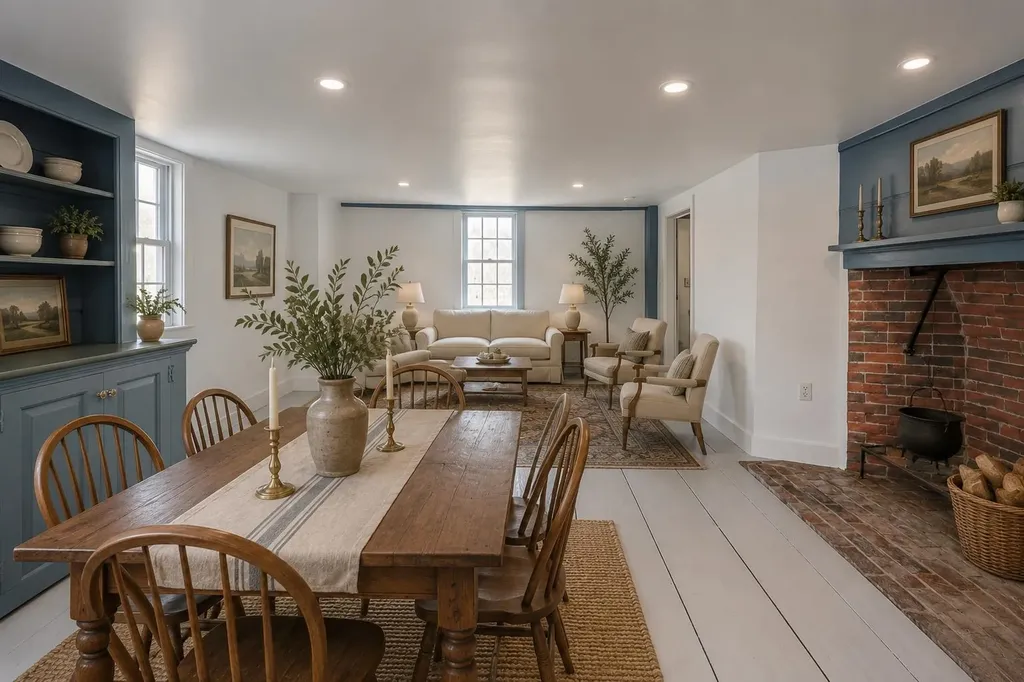 53/53A Bagdad Road Durham NH 03824