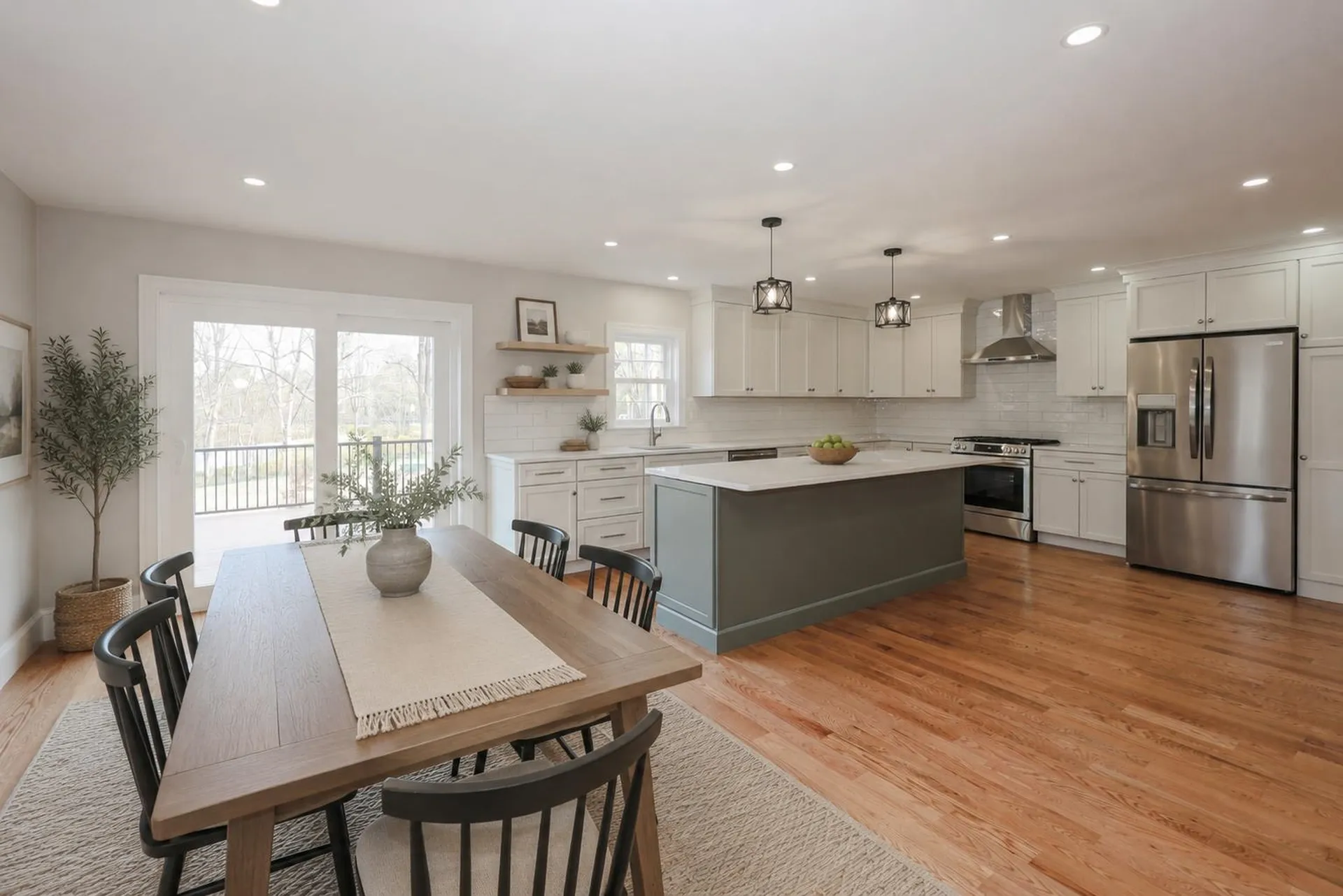 53/53A Bagdad Road Durham NH 03824