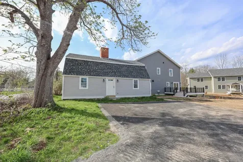 53/53A Bagdad Road Durham NH 03824