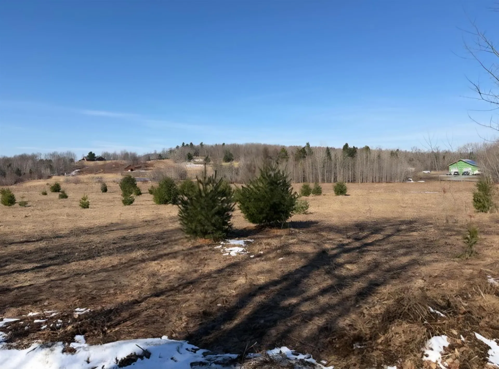 0 Fox Meadow Lane Wolcott VT 05680