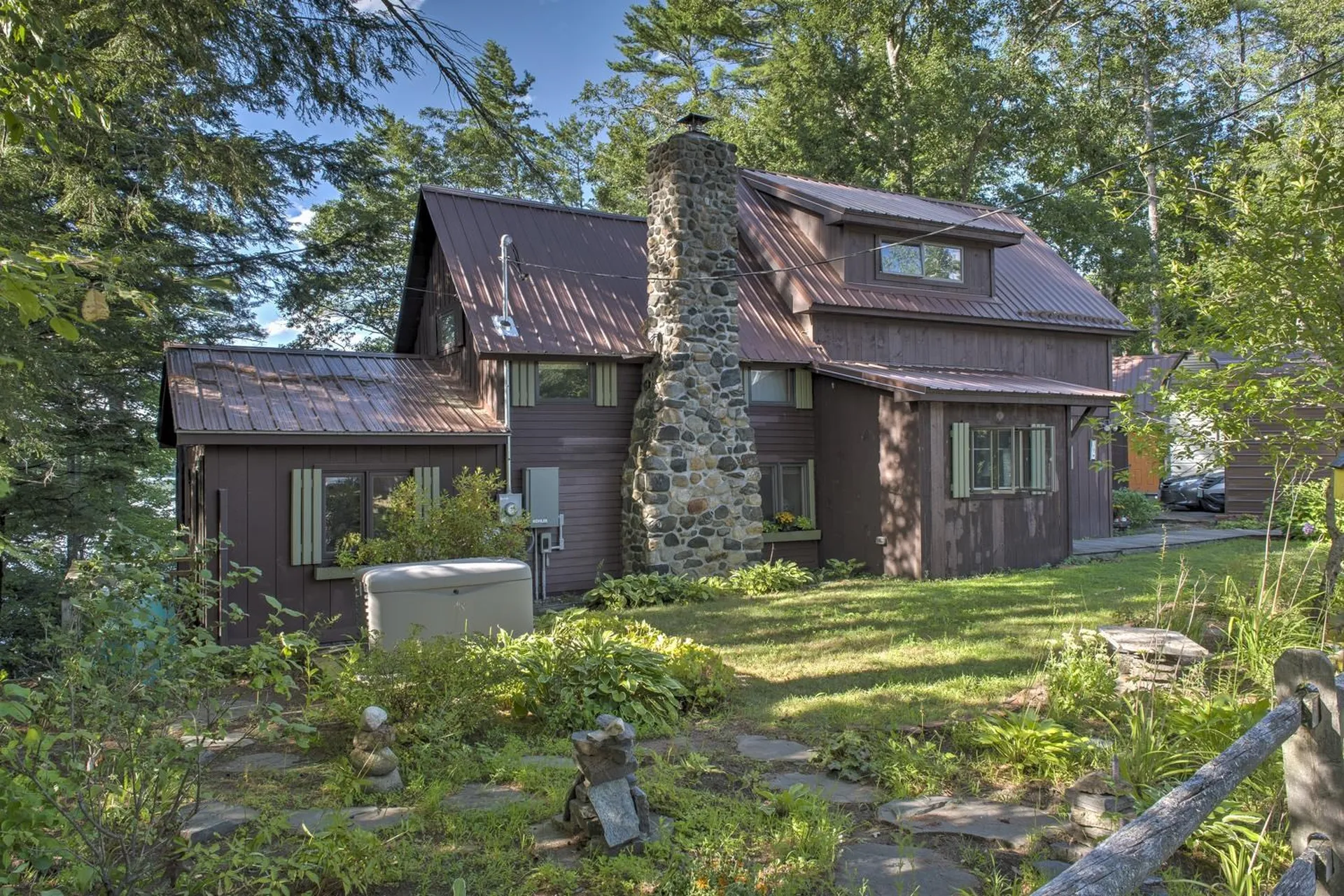 Winchester NH, 39 Headlands Road