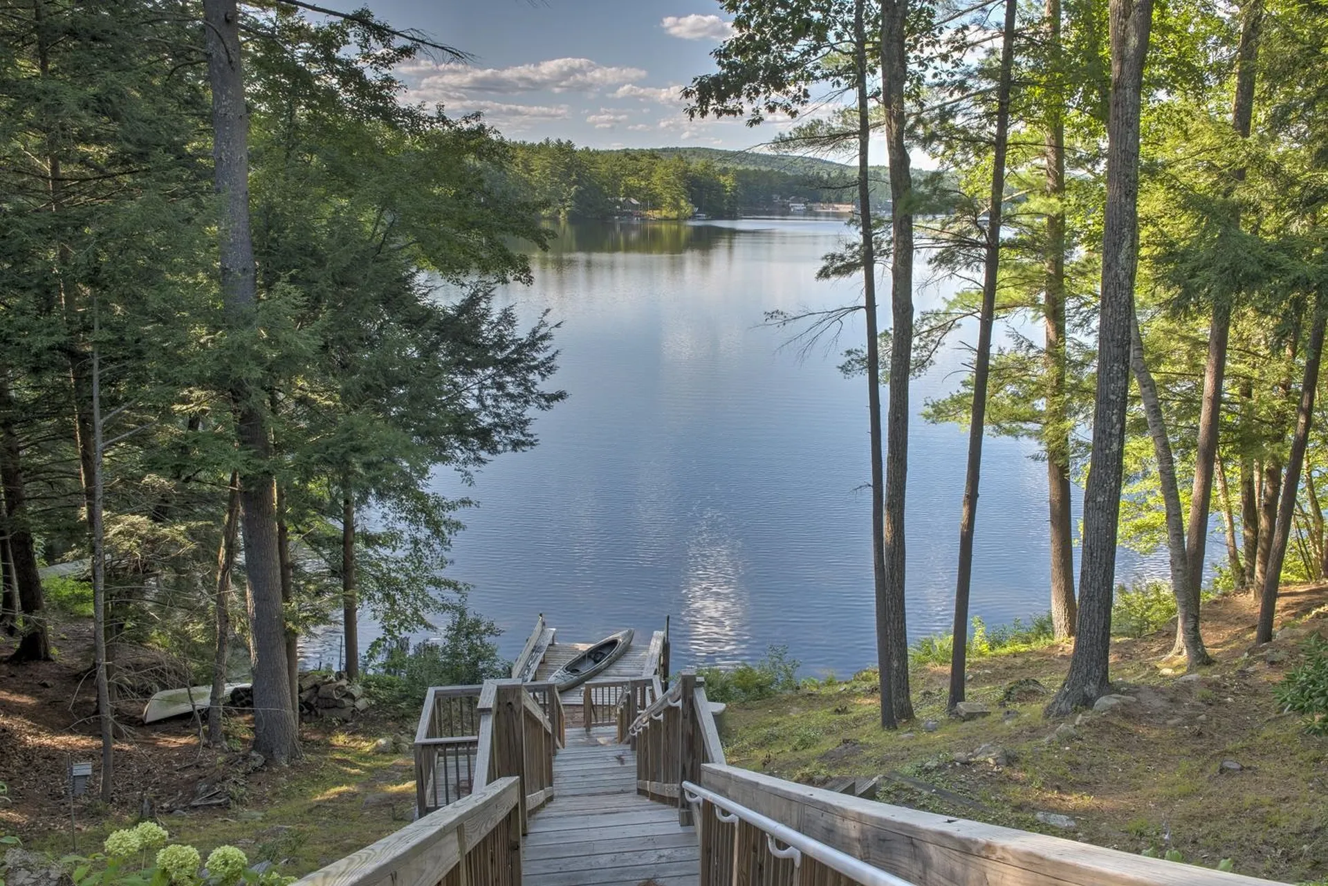 39 Headlands Road Winchester NH 03470
