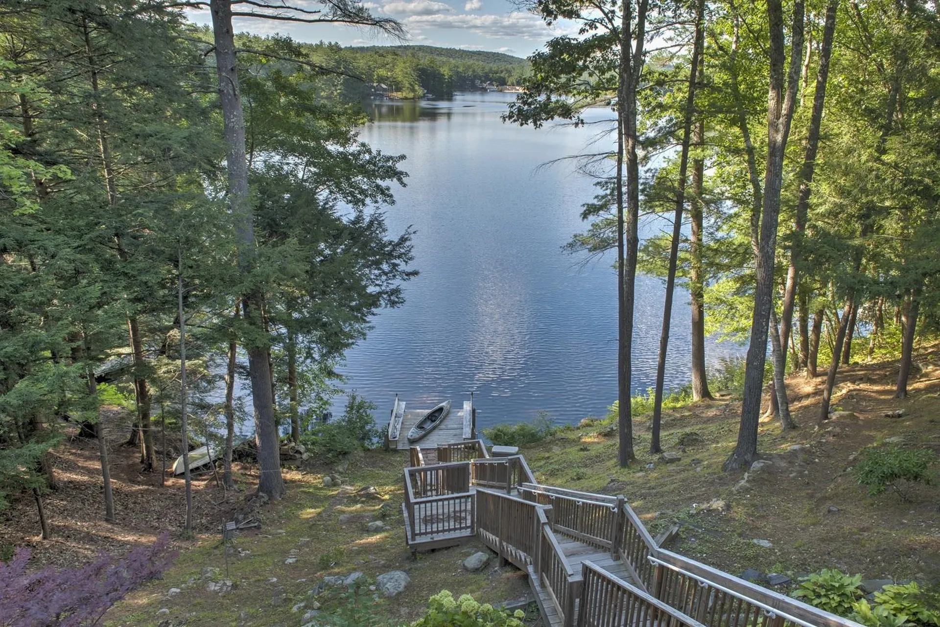 39 Headlands Road Winchester NH 03470