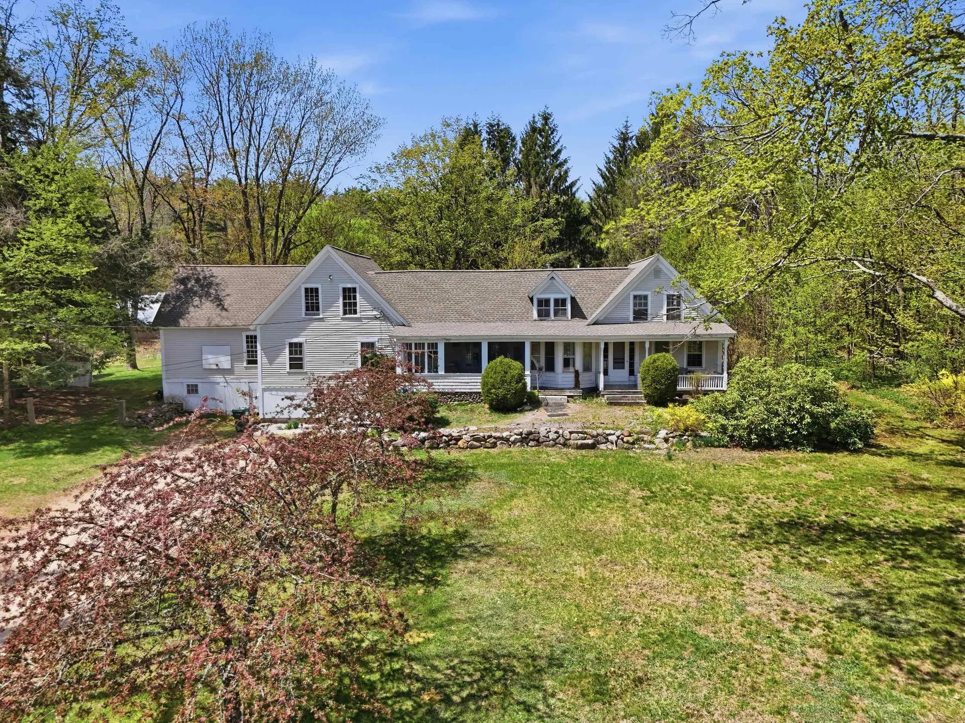 57 Intervale Road Wilton NH 03086