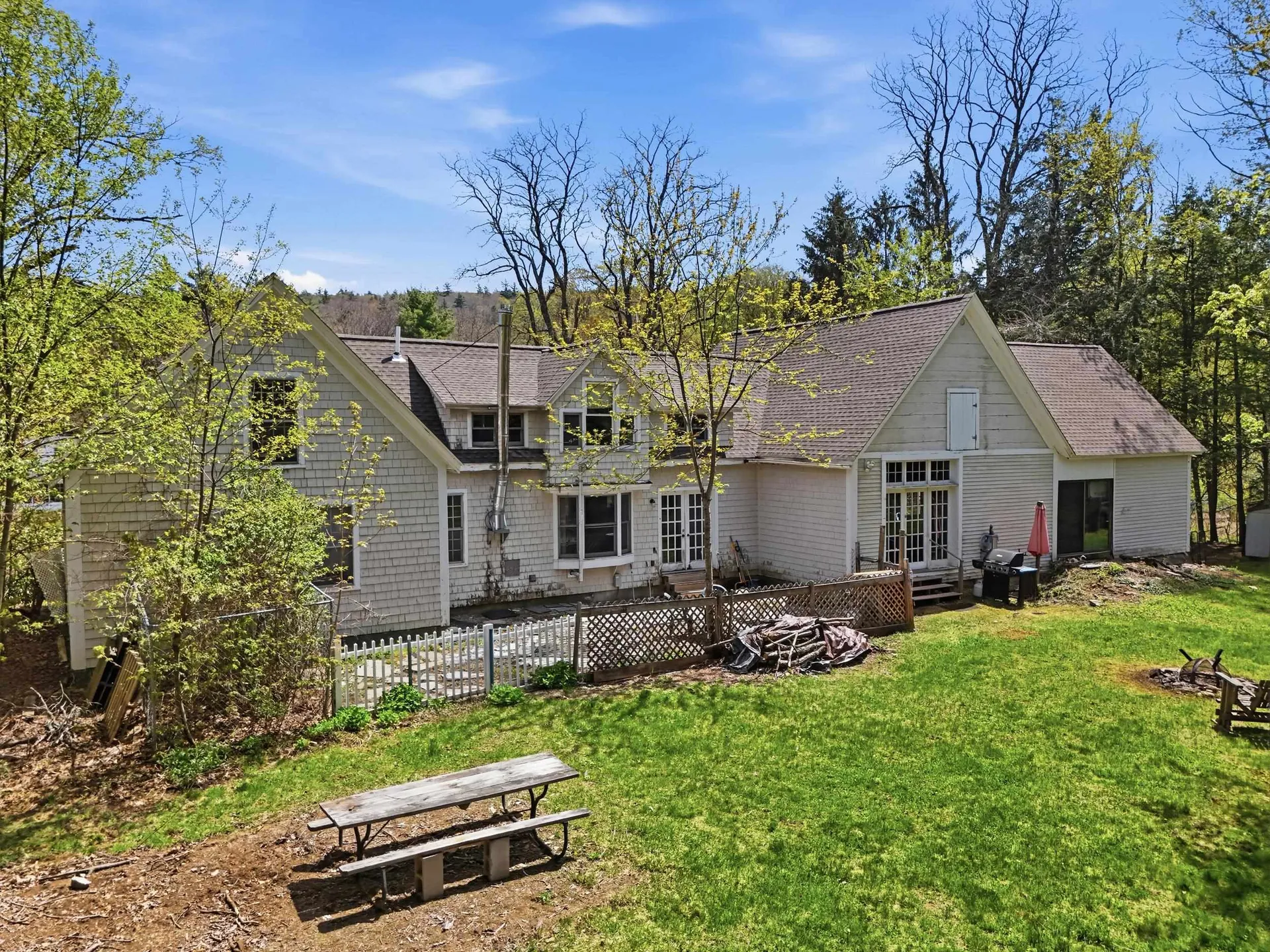 57 Intervale Road Wilton NH 03086