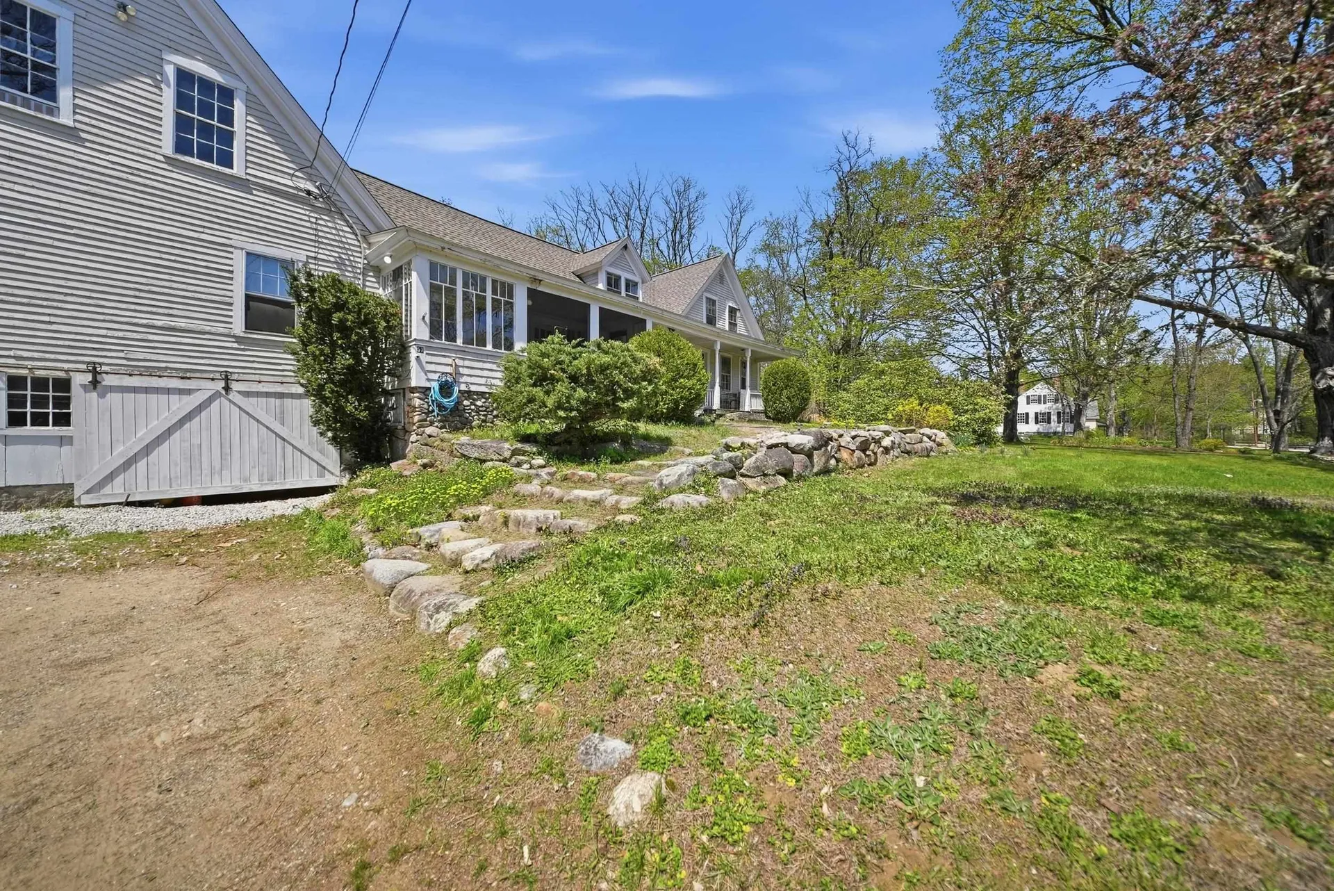 57 Intervale Road Wilton NH 03086