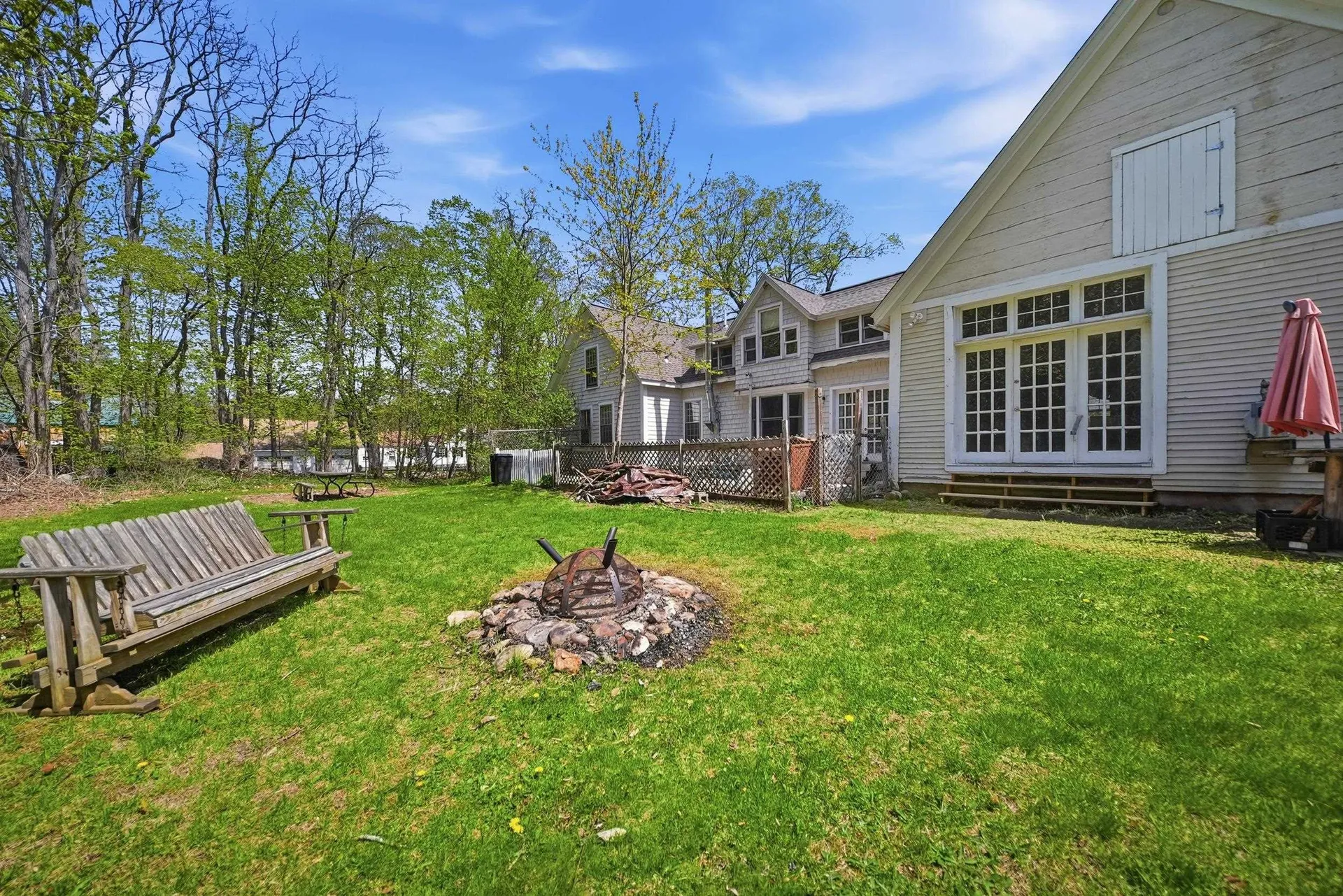 57 Intervale Road Wilton NH 03086