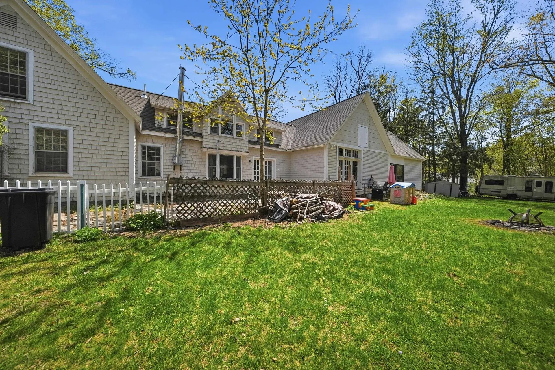57 Intervale Road Wilton NH 03086