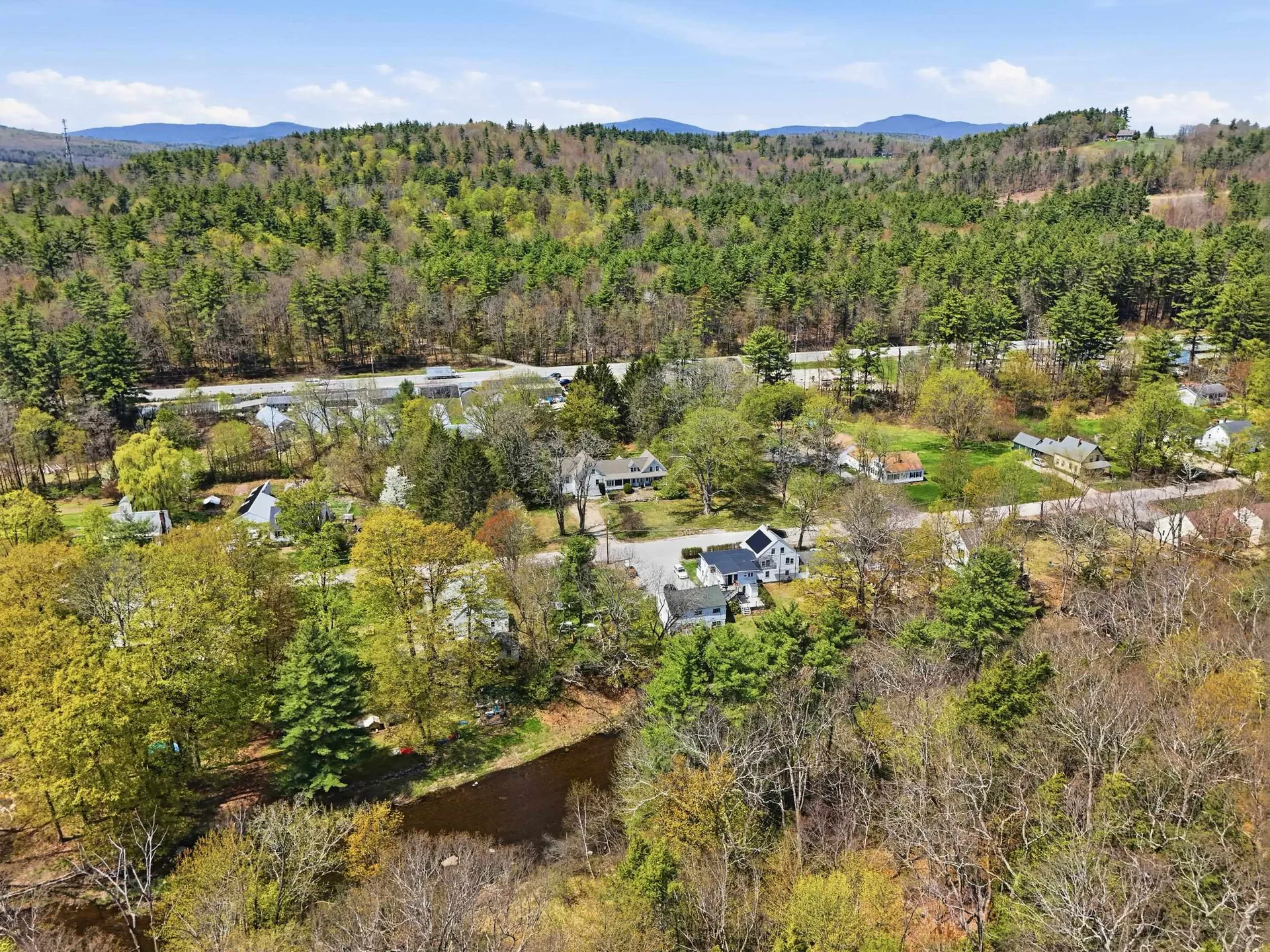 57 Intervale Road Wilton NH 03086