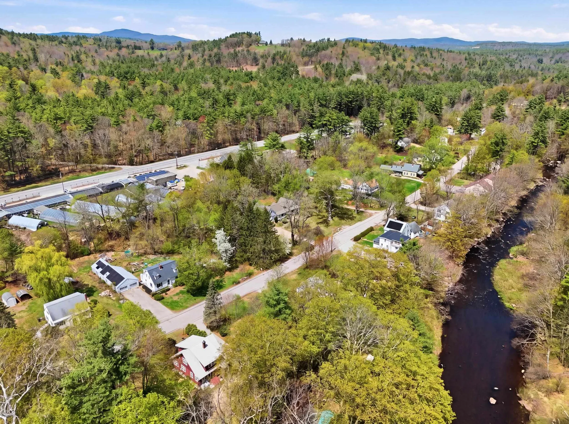 57 Intervale Road Wilton NH 03086