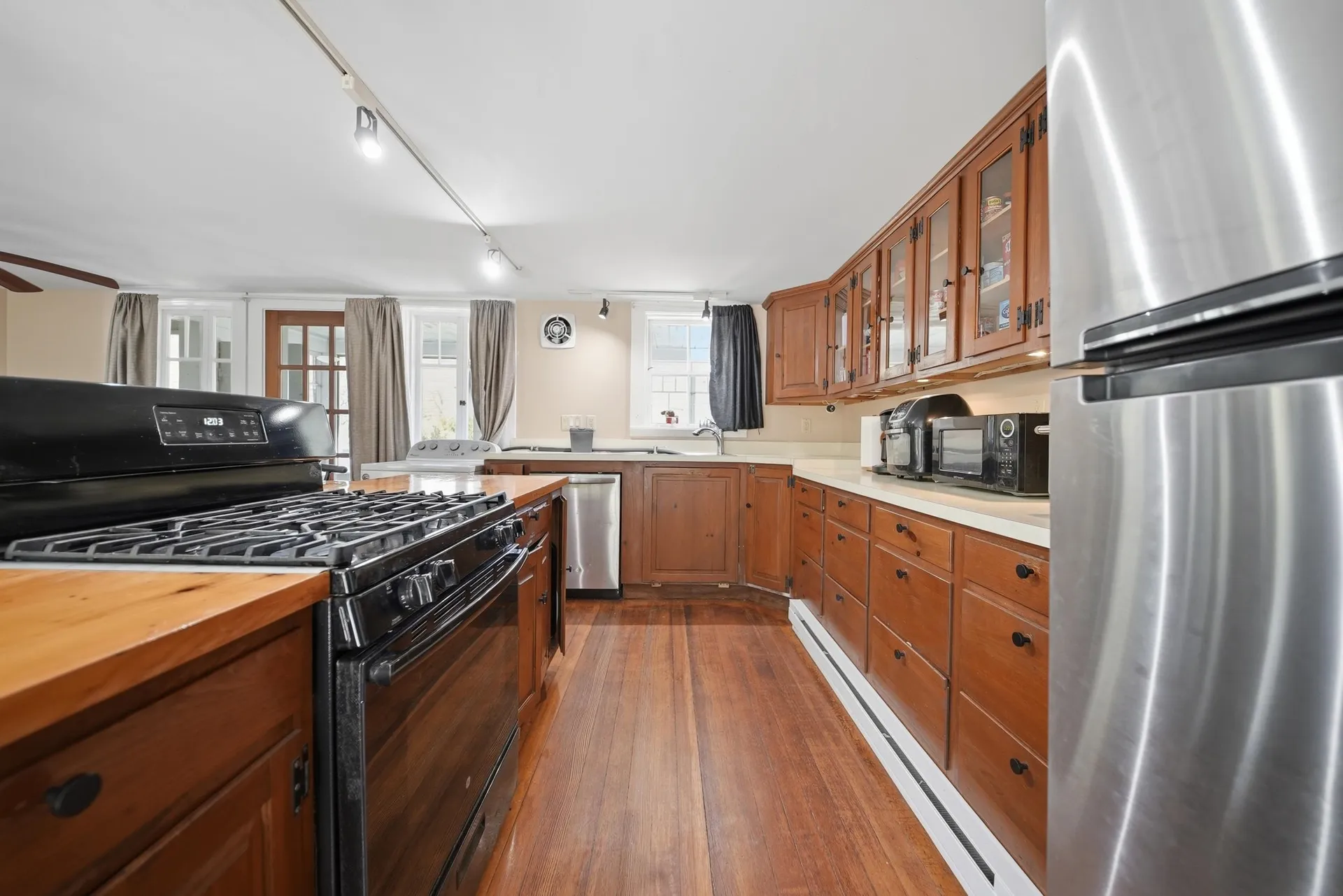 57 Intervale Road Wilton NH 03086