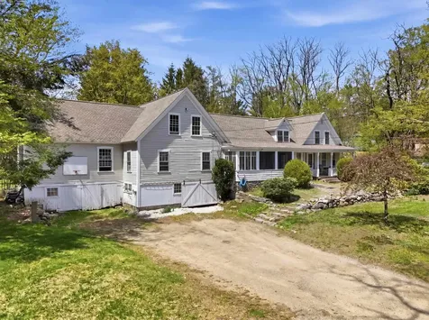 57 Intervale Road Wilton NH 03086