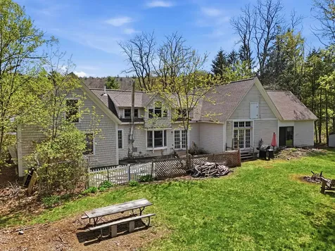57 Intervale Road Wilton NH 03086