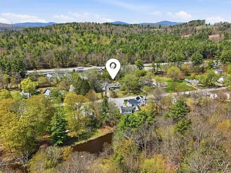 57 Intervale Road Wilton NH 03086
