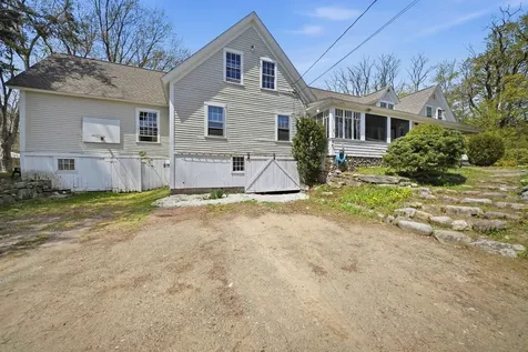 57 Intervale Road Wilton NH 03086