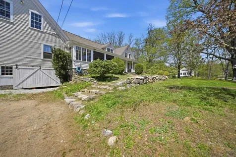 57 Intervale Road Wilton NH 03086
