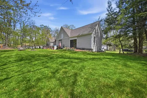 57 Intervale Road Wilton NH 03086