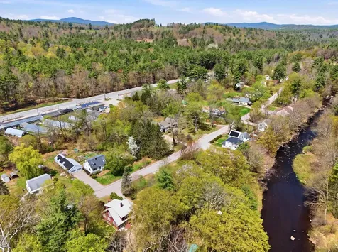 57 Intervale Road Wilton NH 03086