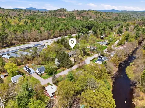 57 Intervale Road Wilton NH 03086