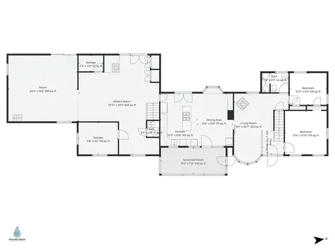 57 Intervale Road Wilton NH 03086
