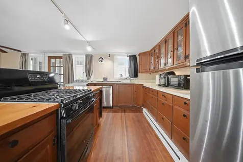 57 Intervale Road Wilton NH 03086