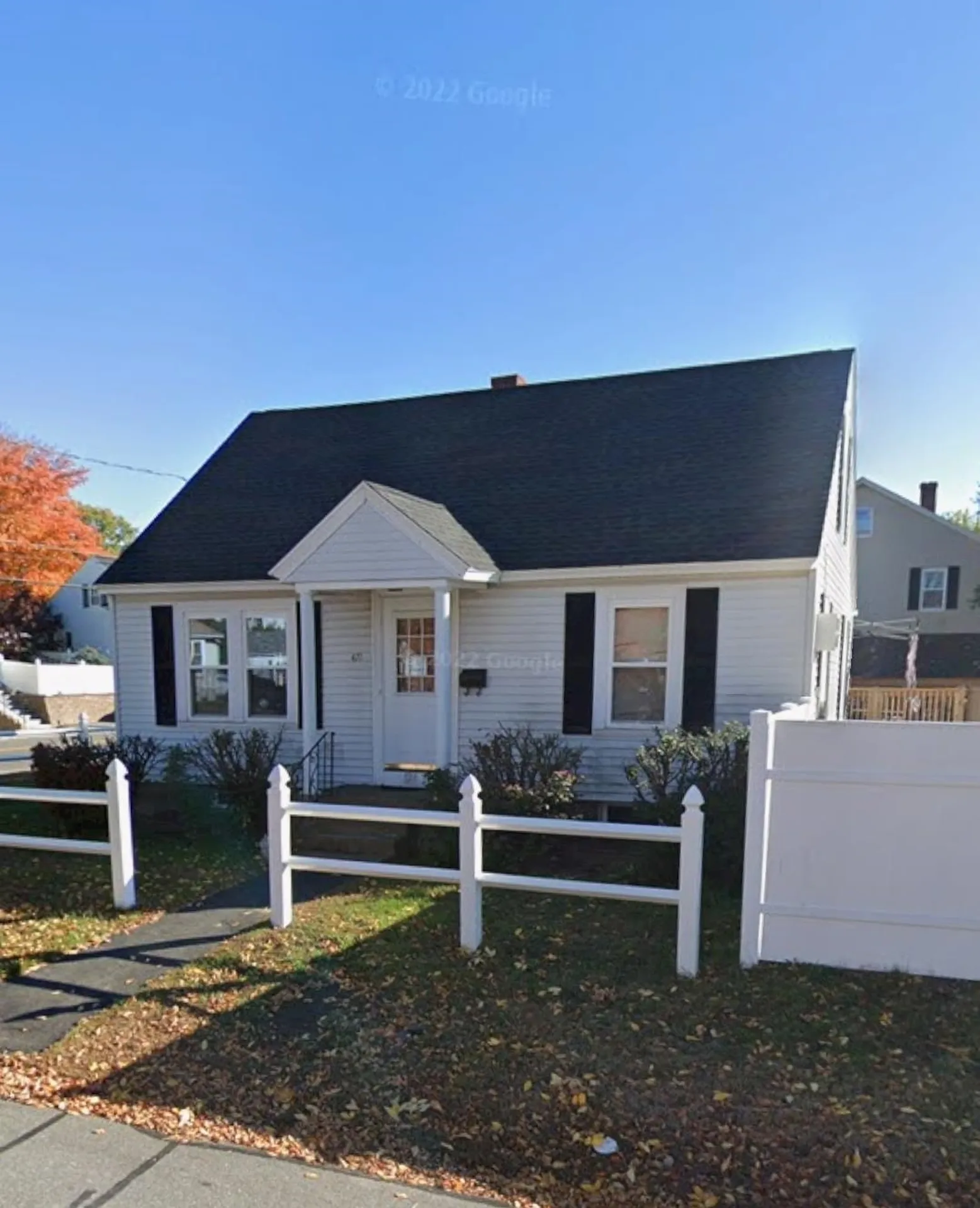 471 Shasta Street Manchester NH 03103