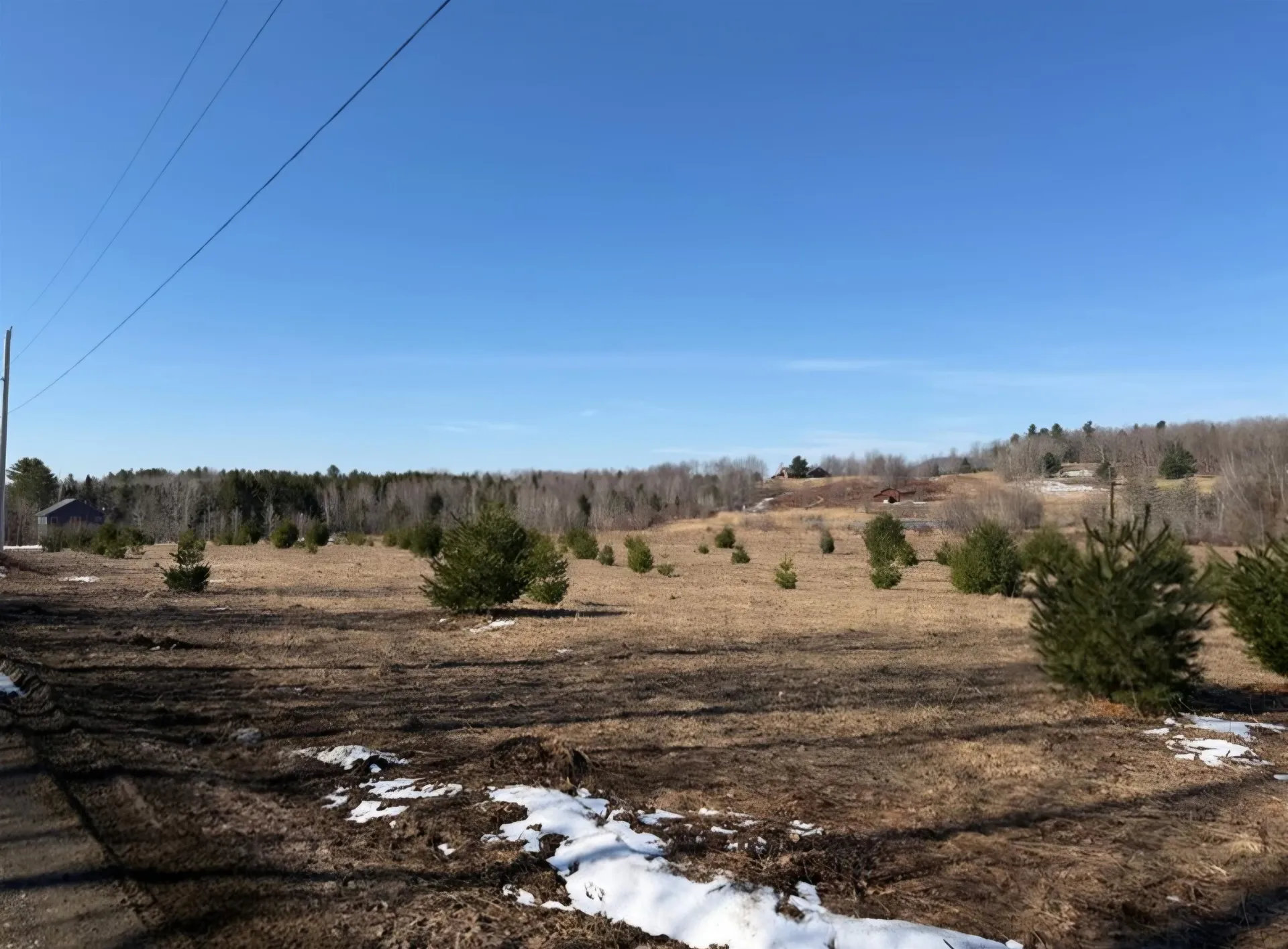 0 Fox Meadow Lane Wolcott VT 05680