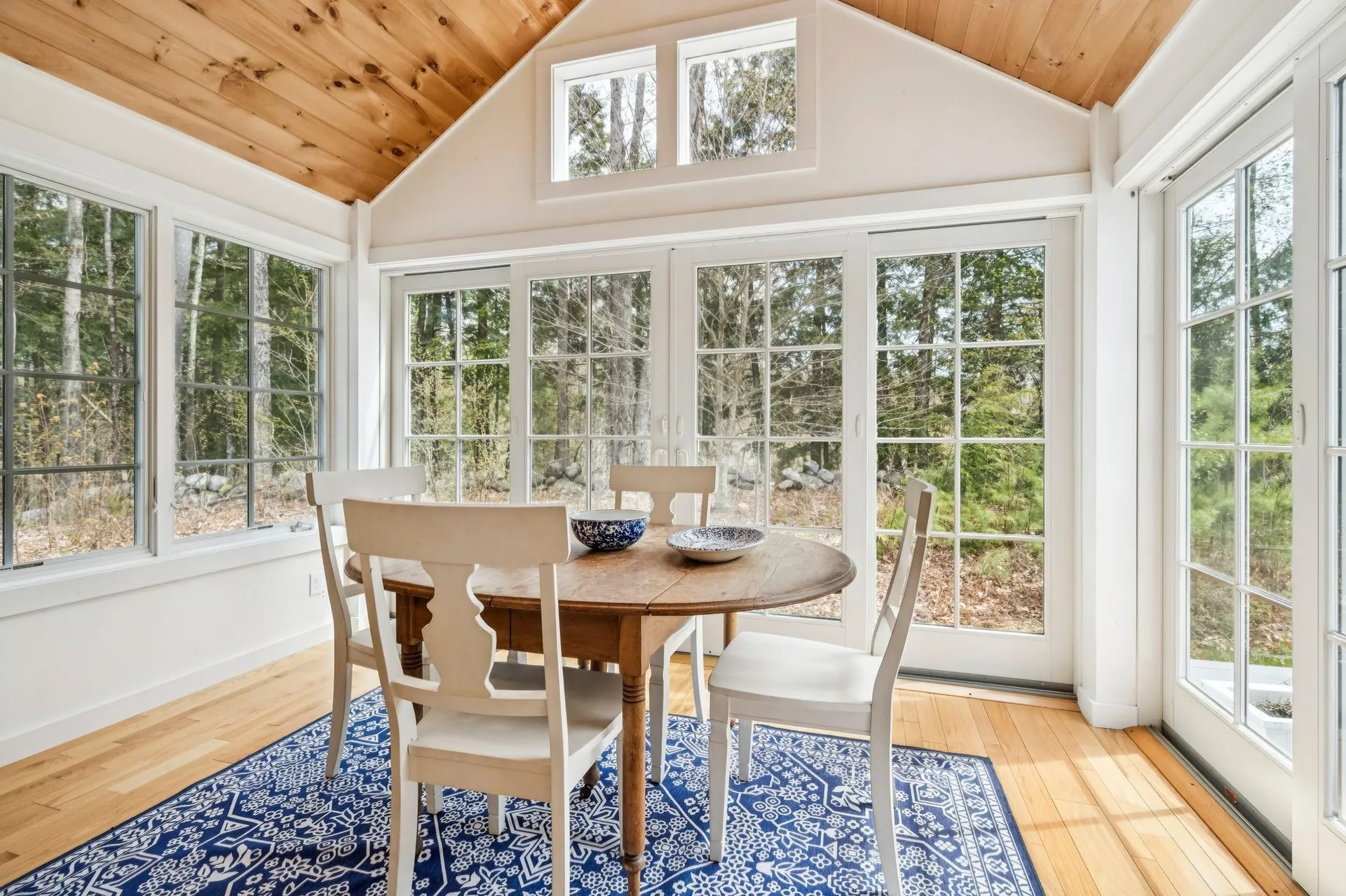 162 Knollwood Drive New London NH 03257