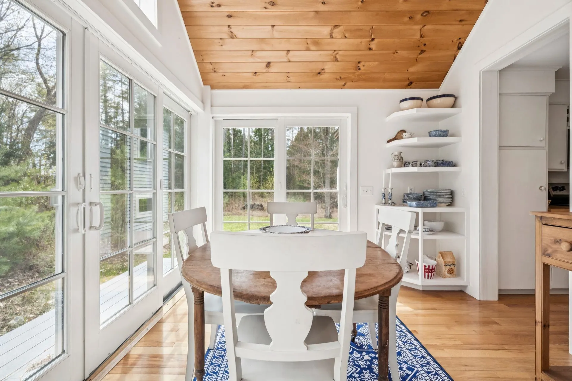 162 Knollwood Drive New London NH 03257
