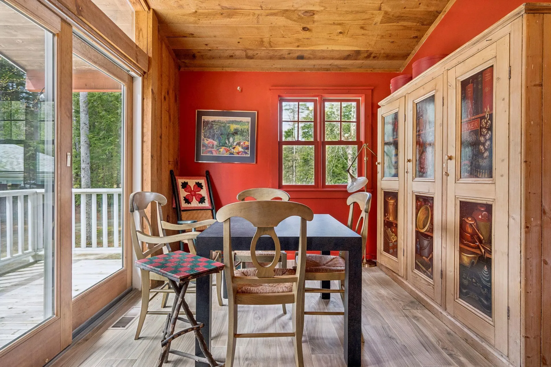 162 Knollwood Drive New London NH 03257