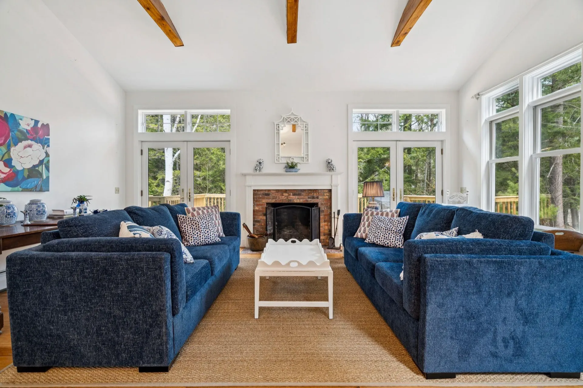 162 Knollwood Drive New London NH 03257