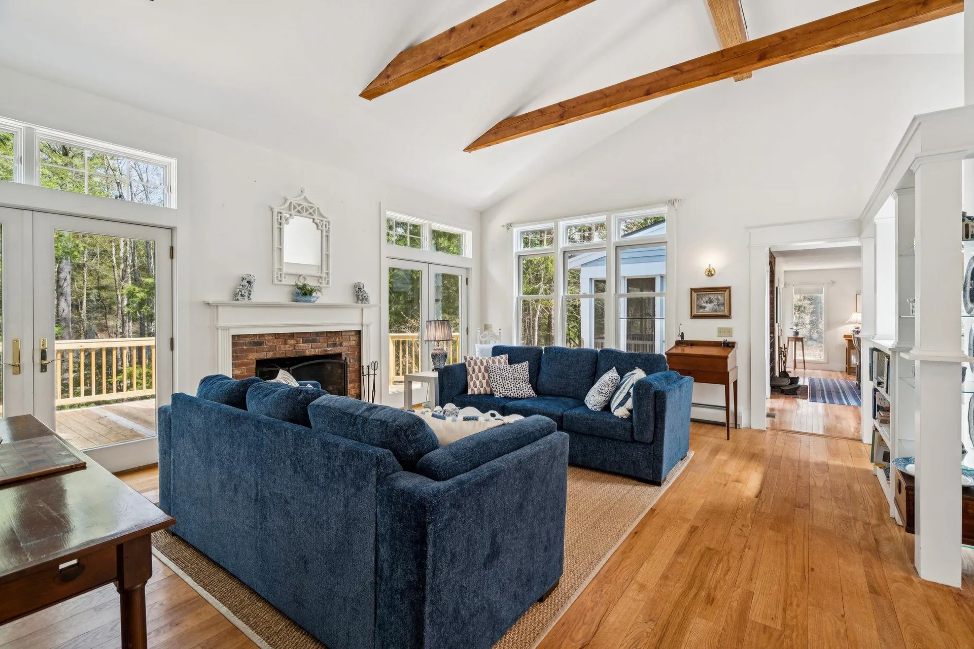 162 Knollwood Drive New London NH 03257