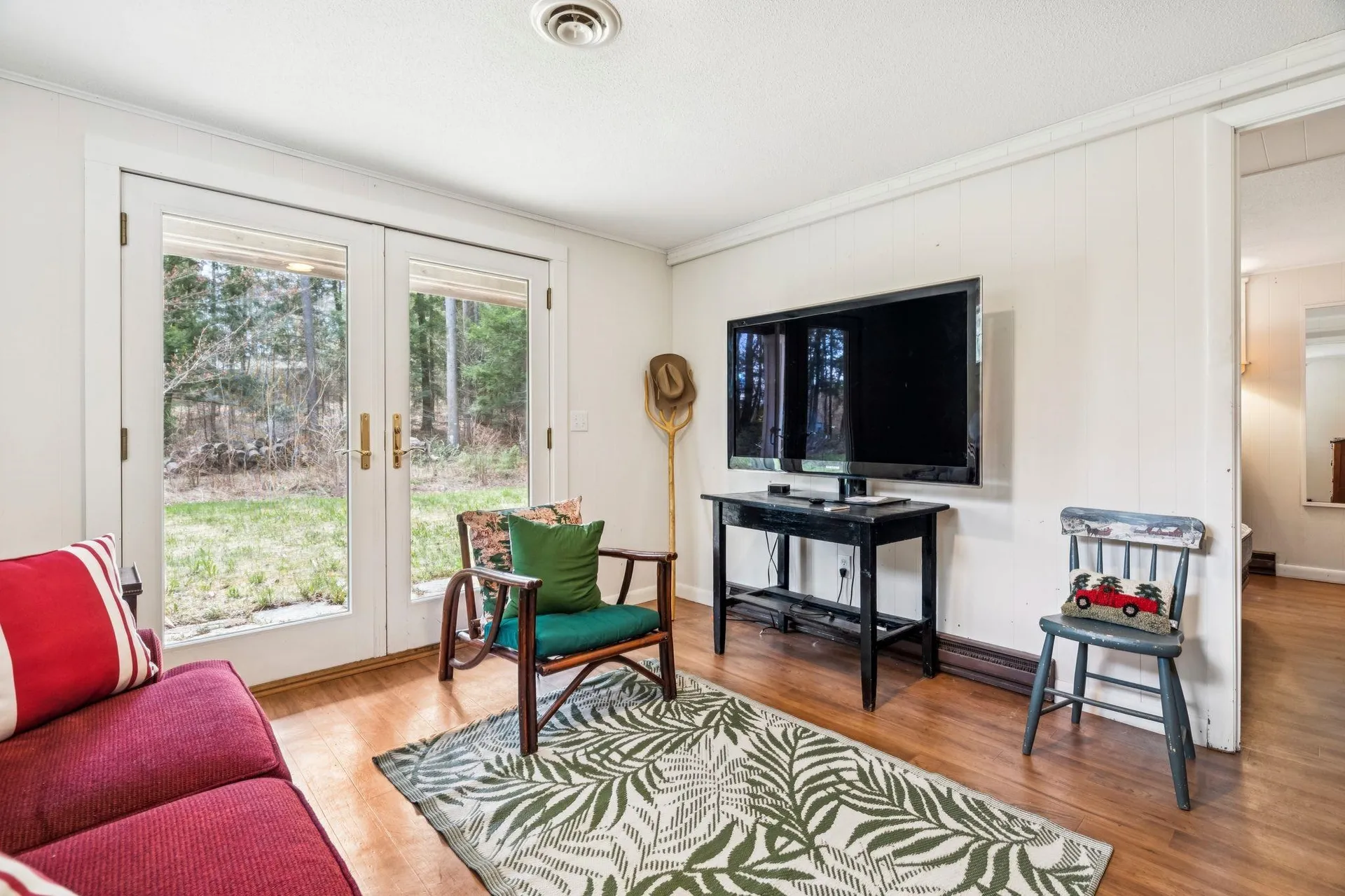 162 Knollwood Drive New London NH 03257