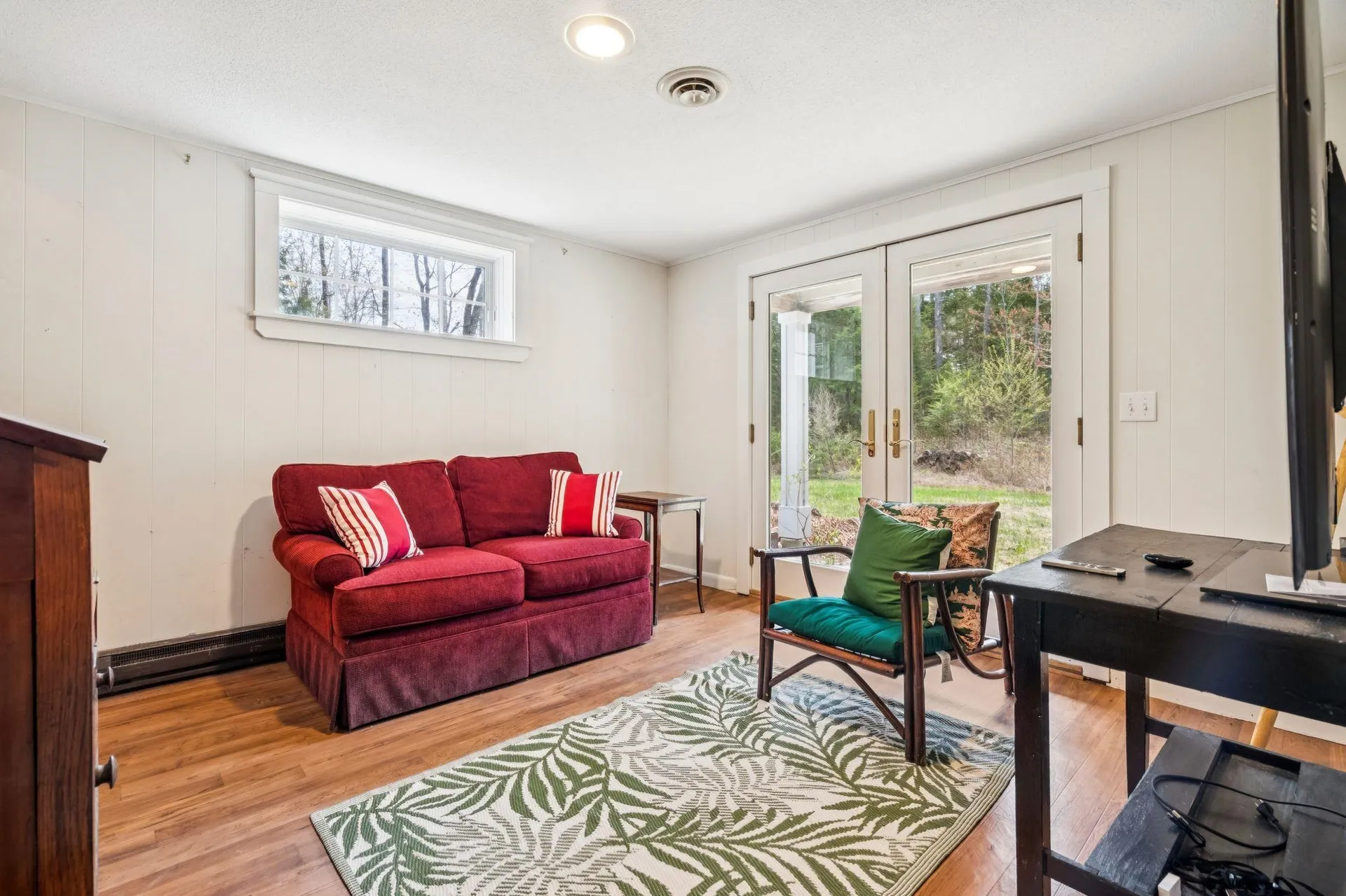 162 Knollwood Drive New London NH 03257