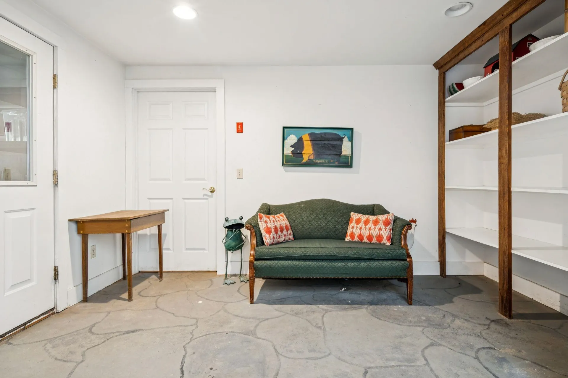162 Knollwood Drive New London NH 03257