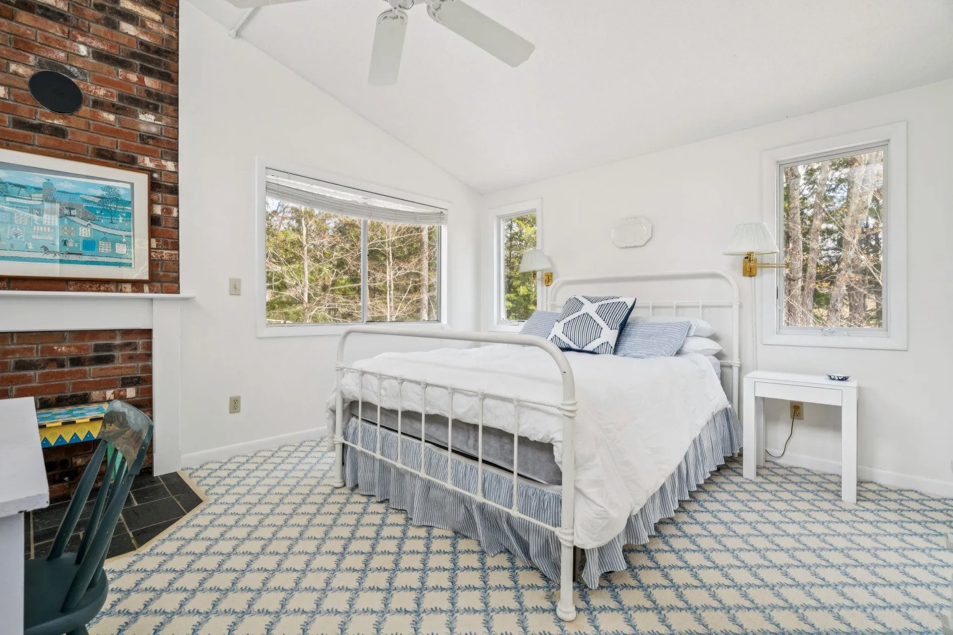 162 Knollwood Drive New London NH 03257